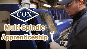 Multi-Spindle Apprenticeship