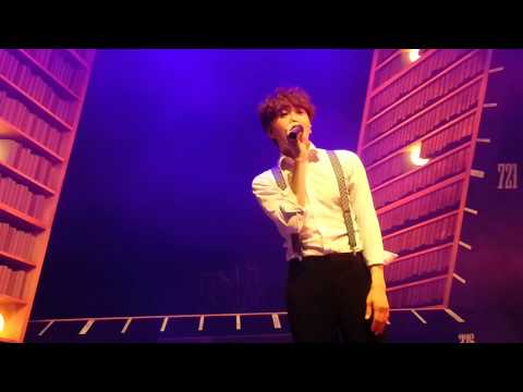 [150514] 마마 돈 크라이(브런치) :: 허규.이동하.