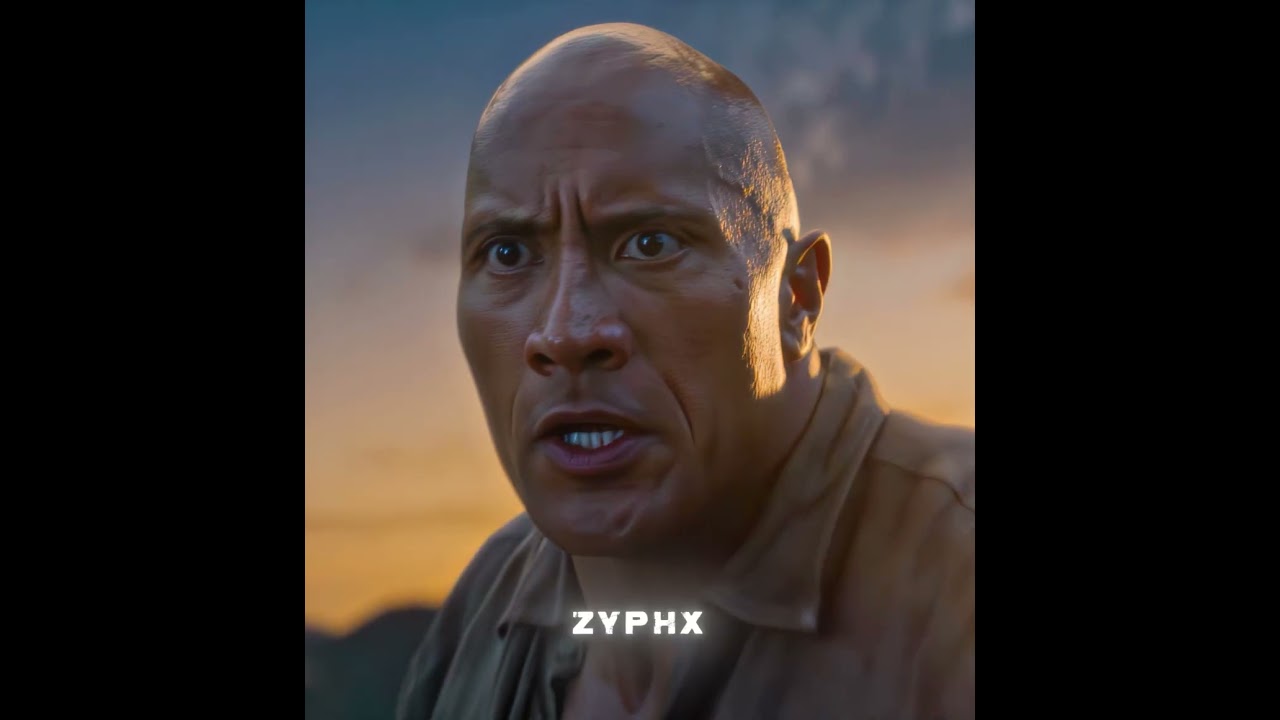 “She’s been aura farming” - Ruby Roundhouse - Jumanji | MATADORA (Super Slowed) 