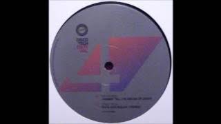 Dr  Packer - Jammin' Till The Break Of Dawn