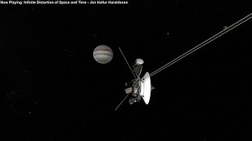 Kerbal Space Program/Realism Overhaul - Voyager 2