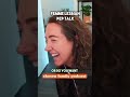 Femme #lesbian pep-talk
