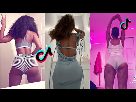 I THINK I'M JUST ABOUT OVER BEING YOUR GIRLFRIEND (DANCE CHALLENGE) | TIKTOK COMPILATION