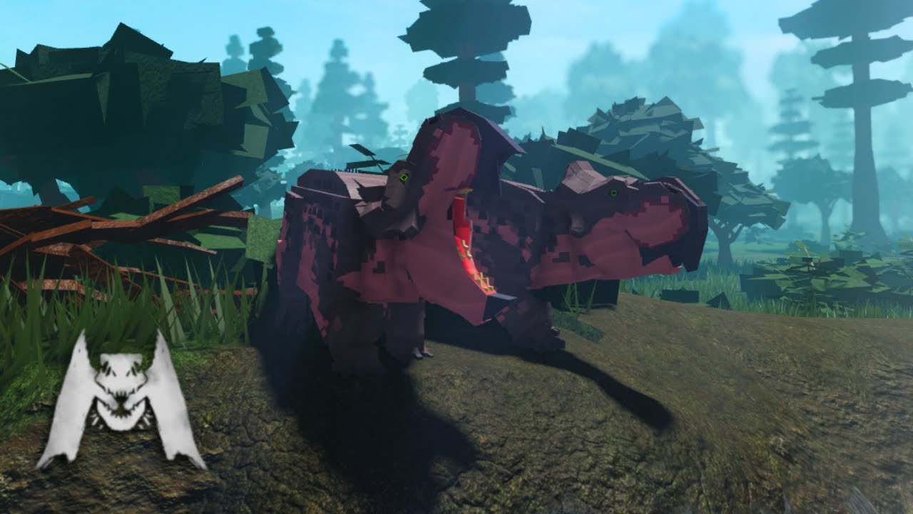 Mesozoico: Udanoceratops PvP