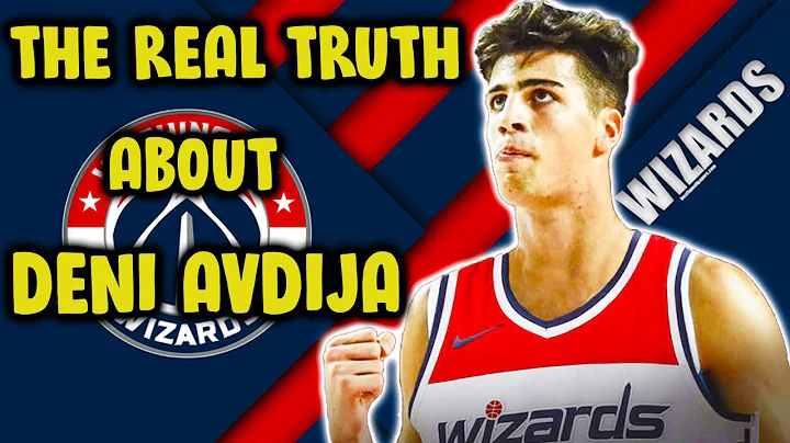 How Good Is Deni Avdija Actually? (The Scary Truth)