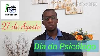 Dia do Psicólogo