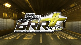 【重低音】湾岸ミッドナイト6RR+ BGM 01 Everynight Everyday 重低音強化