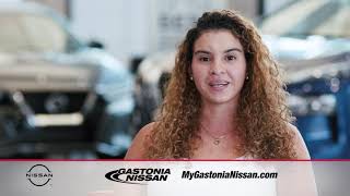 Gastonia Nissan 0521Rev