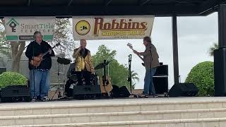 2022 Ormond Beach seafood festival ENVOE 6 ￼