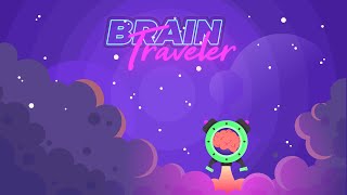 BRAIN Traveler Release Trailer