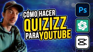 TUTORIAL CAPCUT:: Como Hacer Un Quiz para tu canal de Youtube