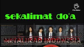 SEKALIMAT DO'A POWER METAL