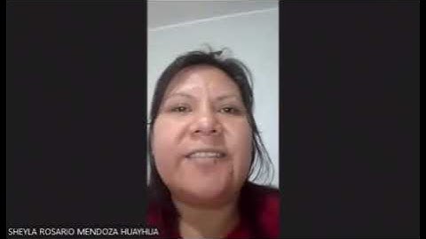 Week 13 - Task: Assignment - My work experience - TA3