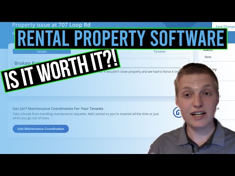 Why You NEED A Rental Management Software If You Are A Landlord | Rookie Real Estate