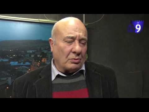 ახალციხის მერიაში საკადრო ცვლილებები დაიწყო