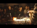 DJ Vibe Boiler Room Lisboa x Red Bull Music Academy DJ Set