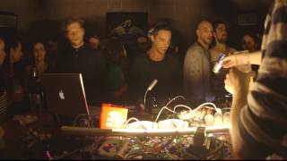 DJ Vibe Boiler Room Lisboa x Red Bull Music Academy DJ Set