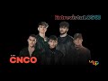 Entrevista CNCO - ¡Música, nuevo disco, confesiones, y más!