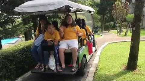 Tunas Muda Year 6 Farewell Trips 2019
