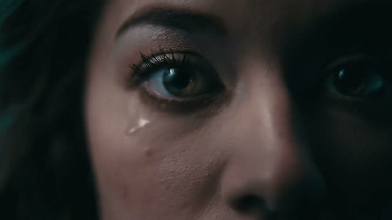 Manon des Sources, le Musical - La sauvage (Teaser)