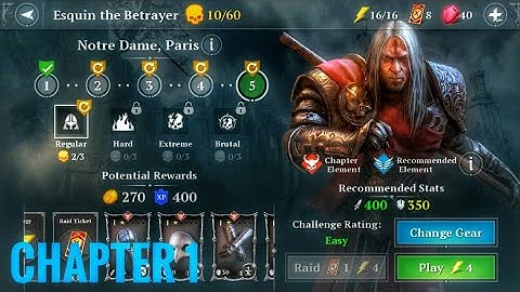 IRON BLADE MEDIEVAL LEGENDS RPG - CAMPAIGN - CHAPTER 1 ESQUIN THE BETRAYER FULL GAMEPLAY