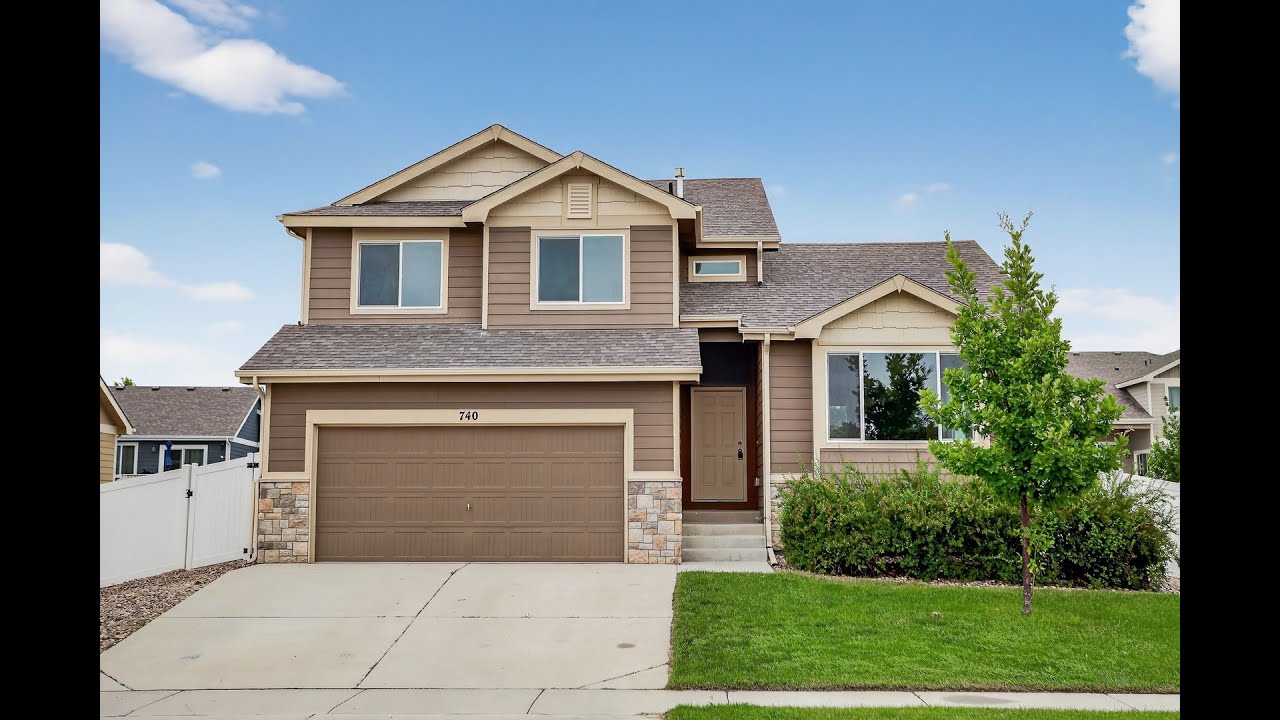 Jerry Beers presents 740 Elk Mountain Drive Severance, CO | ColdwellBankerHomes.com
