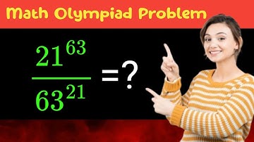 Russia 🇷🇺 | Nice Exponential Math Simplification| Math Olympiad Problems 📘🖊️