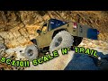 The RC That Began my Addiction Hits the Trails!
