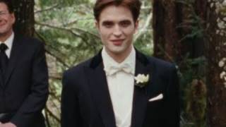 Breaking Dawn Part 1 Wedding Teaser Clip - Official (HD)