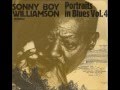 Capture de la vidéo Sonny Boy Williamson Ii - The Story Of Sonny Boy Williamson