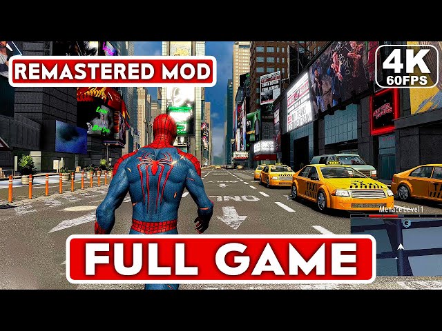 Amazing Spider-Man 2 Live WP (Premium) APK v2.04