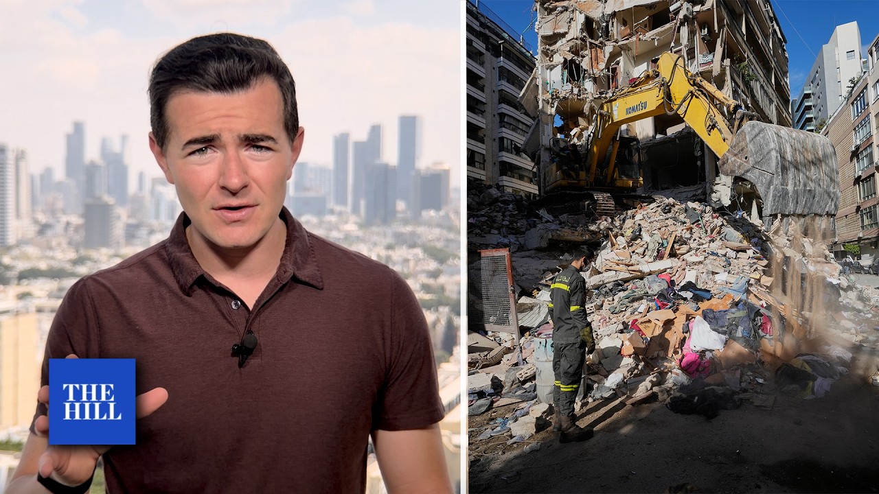 Lebanon stuck between conflicting ceasefire claims between US and Iran Lebanon stuck between conflicting ceasefire claims between US and Iran