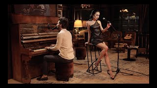 Tanya Li & Tim – Крижана (piano version) 2023