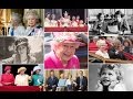 The Queens 90th Birthday   National Service of Thanksgiving 10th June 2016