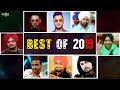 Best of 2019 Punjabi Songs | Latest Punjabi Songs 2020 | DJ Party Songs | Audio Jukebox | Saga Music