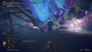 A Skill Issue, I Guess - Elden Ring