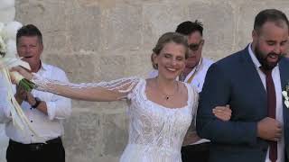 Anamarija & Ivan Vjencani 19 09 2025 Pag D 1