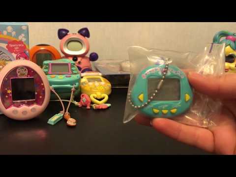 Video: Tamagotchi Gen 1ди кантип тындырасыз?