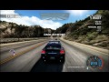 NFS Hot Pursuit S C P D Speed Enforcement Unit Dodge Charger SRT 8 Pursuit Gameplay 