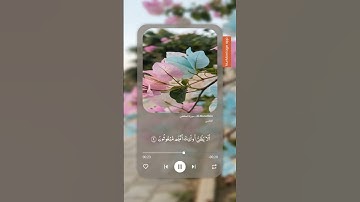 سورة المطففين🥥📻"#تلاوة_خاشعة #ارح_قلبك #قرآن_كريم #المصحف #اكسبلور #دويتو #2ksubscribers #لايك