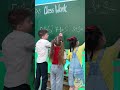 🎉 Epic Math Showdown! Who's Got the Right Answer? 👧🧑🏆 #Shorts #Learn