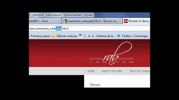 Defacing web|Primeros Pasos|(Parte 1)|(sector404sv)