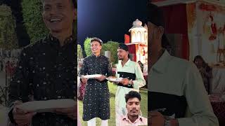 shaadi me teacher 🤣#comedy #funny #trending #youtube #youtuber #shorts #short #viral #video #fun