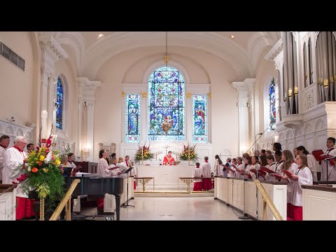 The Second Sunday of Easter | April 12, 2026