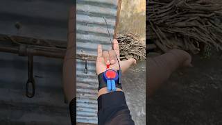 Spider-Man Brand New Day Web Shooter! 😱#SpiderManBrandNewDay
