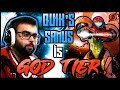 Quik's Samus is GOD TIER! | Smash Ultimate