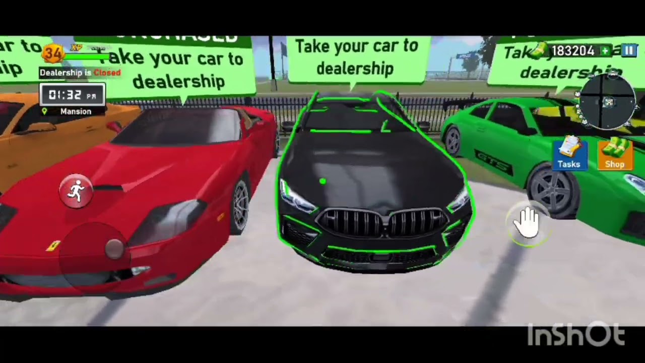 Car dealership 👍🏻