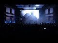 Paul kalkbrenner live  zrich  2022