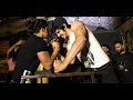 Arm Wrestling Championship | High Spirits Cafe Pune の動画、YouTube動画。