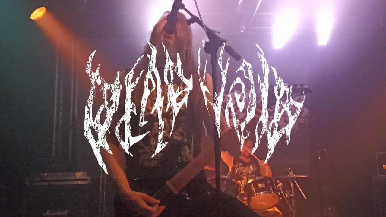 Dead Void - Mains d'Œuvres, St-Ouen-sur-Seine - 2025 - YouTube